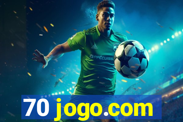 70 jogo.com